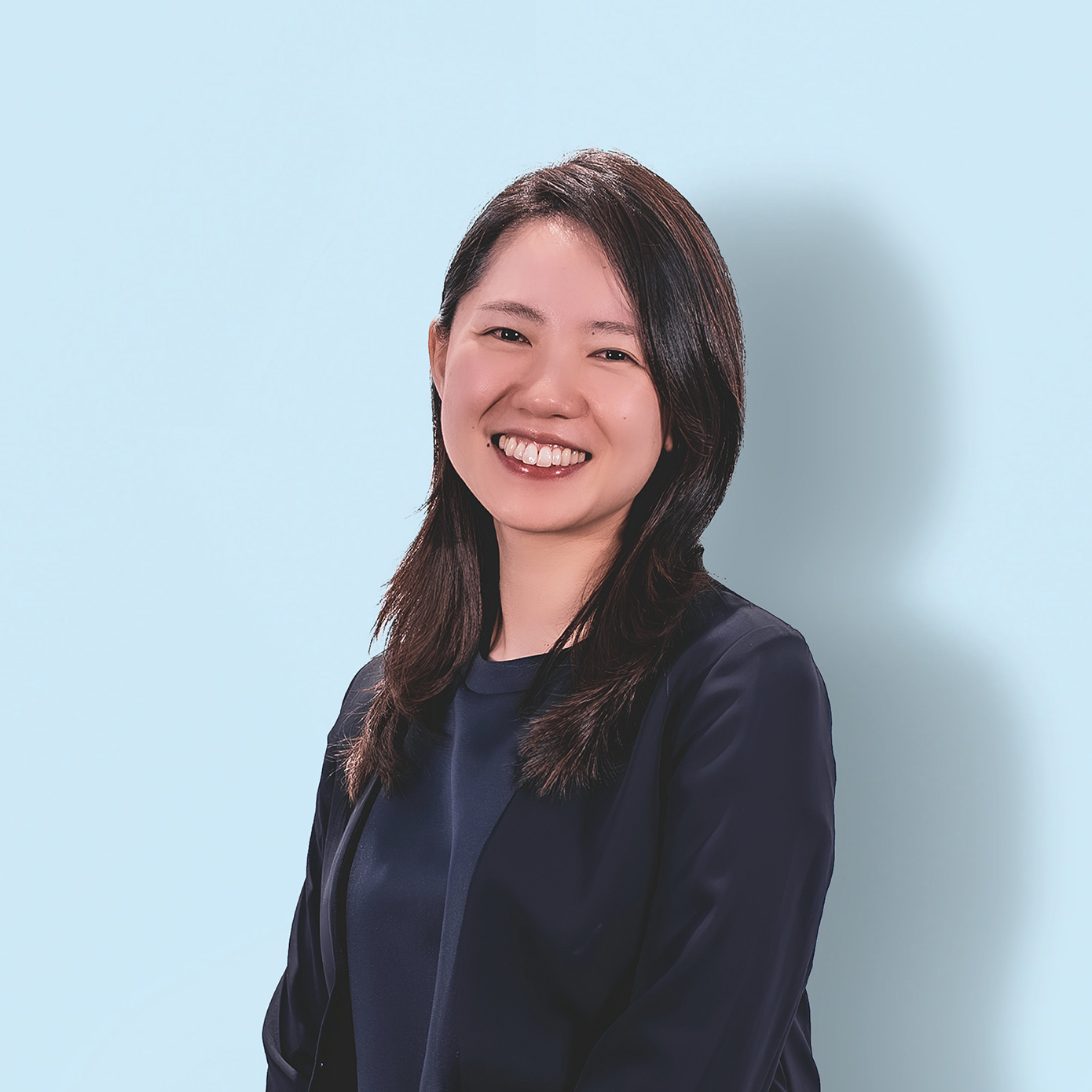石割 亜紀子
